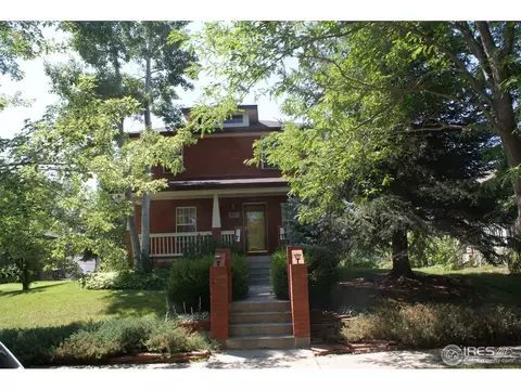 207 E Iowa Ave, Berthoud, CO 80513 photo 1