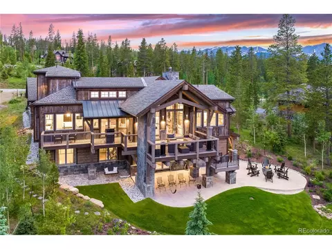 Undisclosed, Breckenridge, CO 80424