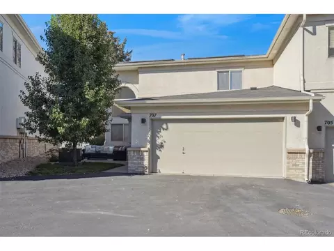 707 Elm Cir, Golden, CO 80401