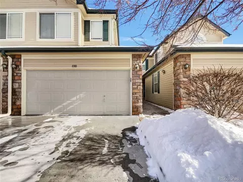 8380 S Garland Way, Littleton, CO 80128