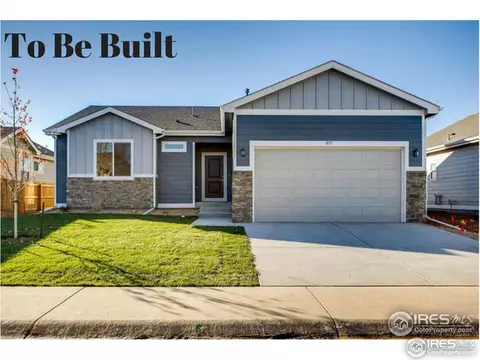 1957 E Traildust Dr, Milliken, CO 80543 photo 1