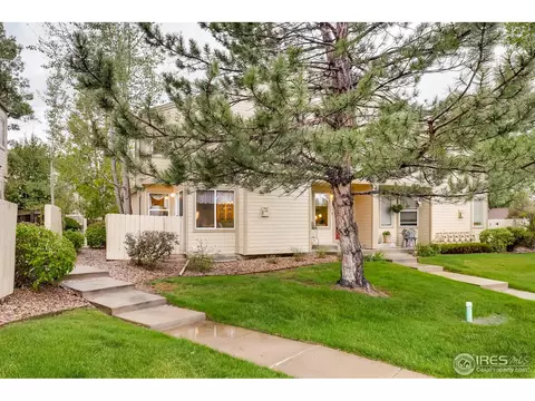 5130 Buckingham Rd, Boulder, CO 80301 photo 2