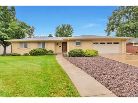 2202 E Dartmouth Ave, Englewood, CO 80113