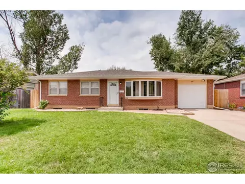 439 26th Ave Ct, Greeley, CO 80634 photo 1