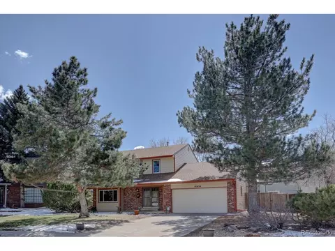 18434 E Belleview Ln, Centennial, CO 80015
