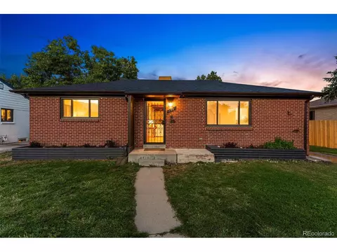 Undisclosed, Aurora, CO 80010