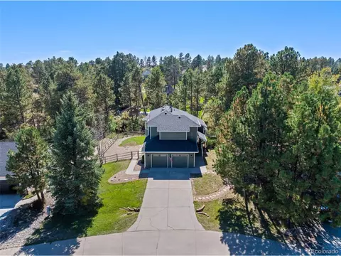 1274 Gambel Oaks Dr, Elizabeth, CO 80107