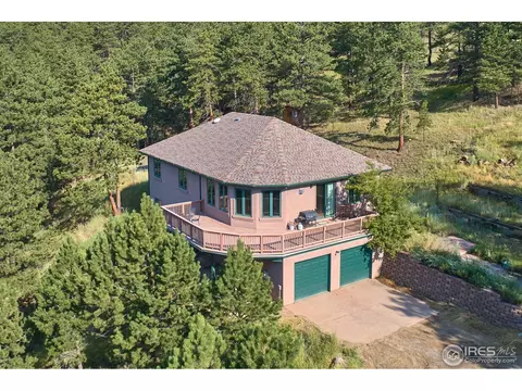 403 Arroyo Chico, Boulder, CO 80302 photo 1