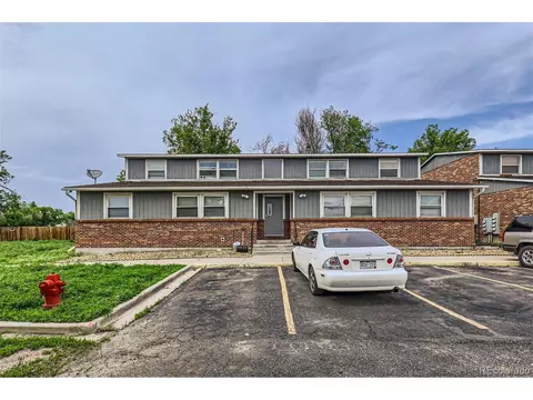 7307 Bradburn Blvd #F, Westminster, CO 80030