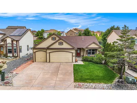 15611 Dawson Creek Dr, Monument, CO 80132