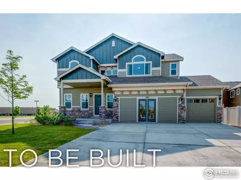 5893 Maidenhead Dr, Windsor, CO 80550 photo 1