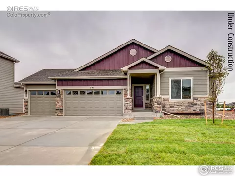 5925 Maidenhead Dr, Windsor, CO 80550 photo 1