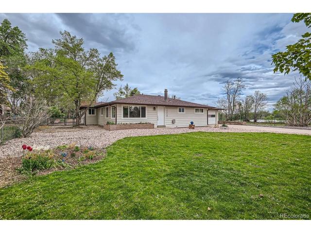 12215 W 42nd Ave, Wheat Ridge, CO 80033