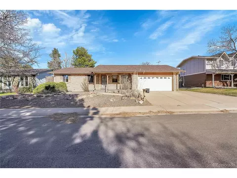 4852 S Xenia St, Denver, CO 80237
