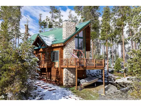 507 Gcr 4980, Grand Lake, CO 80447