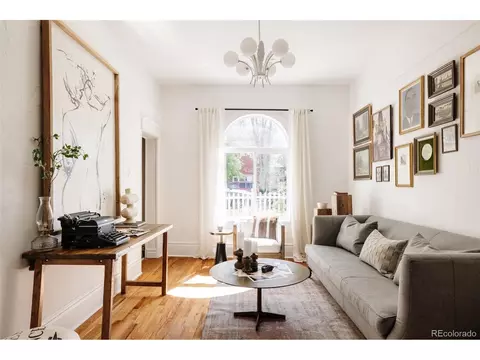 321 Fox St, Denver, CO 80223