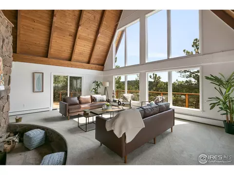 189 Spring Ln, Boulder, CO 80302 photo 3