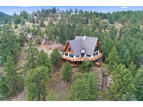 189 Spring Ln, Boulder, CO 80302 photo 1