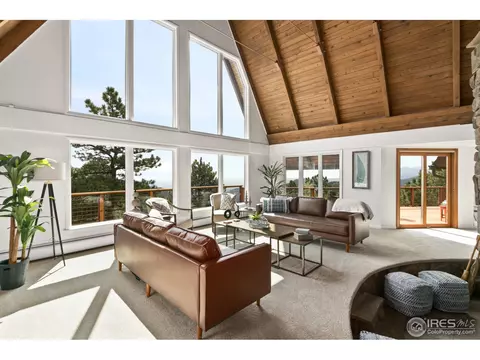 189 Spring Ln, Boulder, CO 80302 photo 2