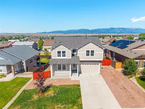 10654 Delaney Ln, Fountain, CO 80817