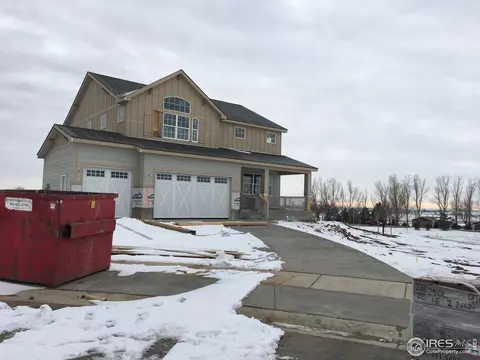 2179 Beehive Ct, Windsor, CO 80550 photo 1