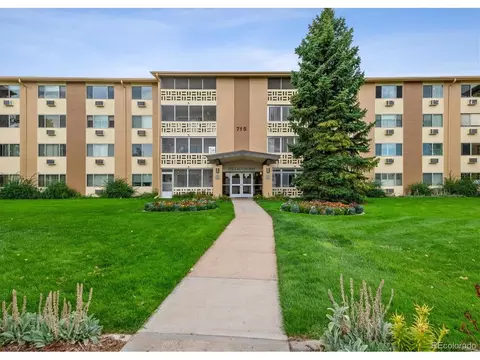 715 S Alton Way #11A, Denver, CO 80247