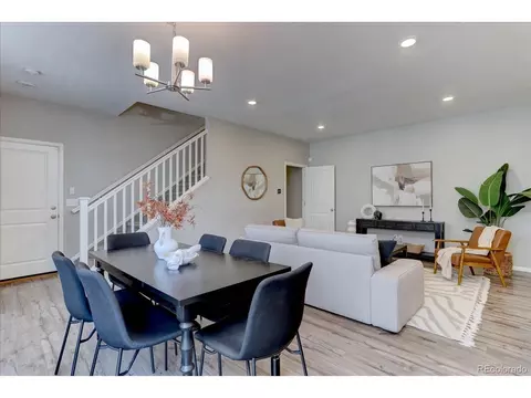Dining - 11279 E 25th Dr, Aurora, CO 80010 photo 1 of 3