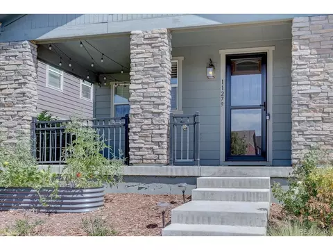 Exterior - 11279 E 25th Dr, Aurora, CO 80010 photo 1 of 6