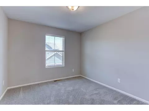 Bedroom - 11279 E 25th Dr, Aurora, CO 80010 photo 4 of 7