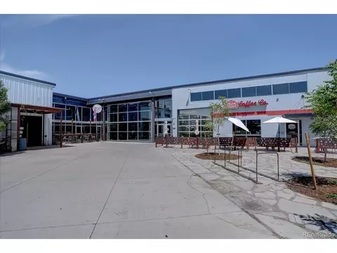 Exterior - 11279 E 25th Dr, Aurora, CO 80010 photo 6 of 6