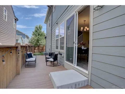 Exterior - 11279 E 25th Dr, Aurora, CO 80010 photo 2 of 6