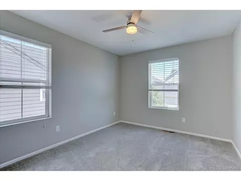 Bedroom - 11279 E 25th Dr, Aurora, CO 80010 photo 5 of 6