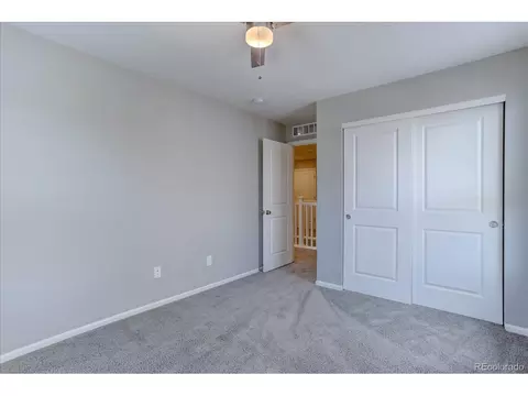 Bedroom - 11279 E 25th Dr, Aurora, CO 80010 photo 6 of 6
