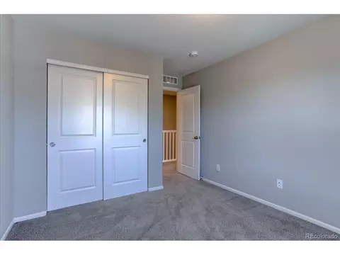 Bedroom - 11279 E 25th Dr, Aurora, CO 80010 photo 4 of 6