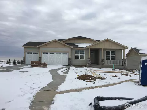 2171 Beehive Ct, Windsor, CO 80550 photo 1