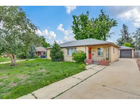 4820 Gray St, Denver, CO 80212