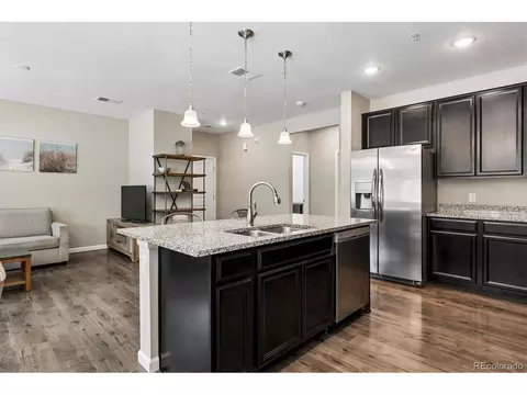 4680 Copeland Loop #101, Highlands Ranch, CO 80126