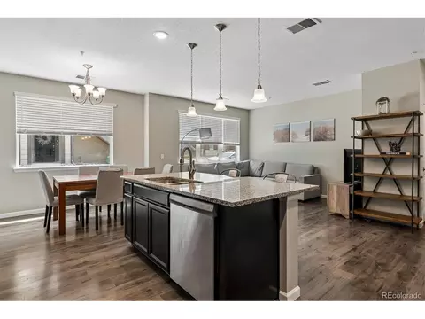 4680 Copeland Loop #101, Highlands Ranch, CO 80126