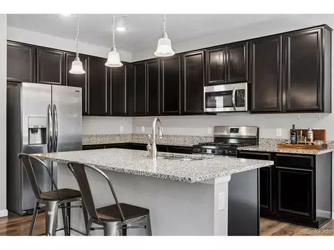 4680 Copeland Loop #101, Littleton, CO 80126