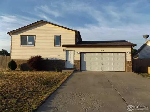 254 E 19th St Rd, Greeley, CO 80631 photo 1