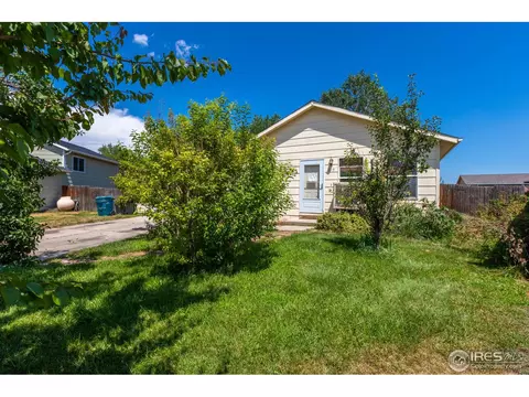 615 E 23rd St, Greeley, CO 80631 photo 1