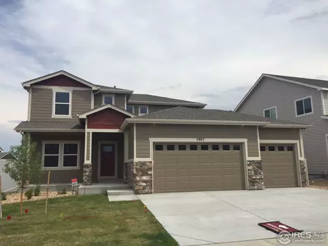 5907 Carmon Dr, Windsor, CO 80550 photo 1