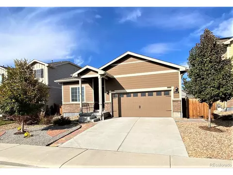 4447 E 95th Dr, Thornton, CO 80229 photo 1