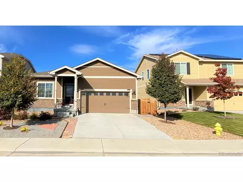 4447 E 95th Dr, Thornton, CO 80229 photo 2