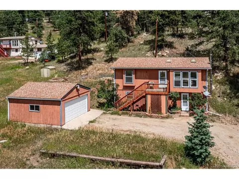 2695 County Road 72, Bailey, CO 80421