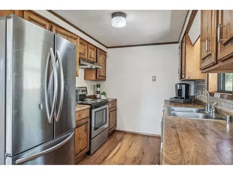 2695 County Road 72, Bailey, CO 80421 photo 7