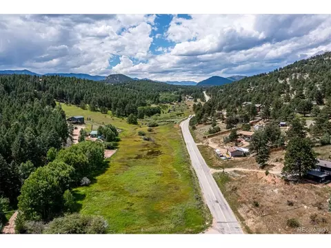 2695 County Road 72, Bailey, CO 80421 photo 21