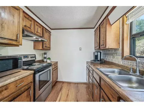 2695 County Road 72, Bailey, CO 80421 photo 8