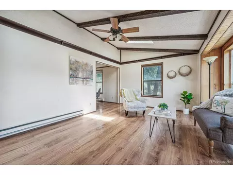 2695 County Road 72, Bailey, CO 80421 photo 3