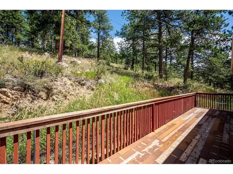 2695 County Road 72, Bailey, CO 80421 photo 23